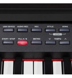 MEDELI Digital Piano CDP-5200