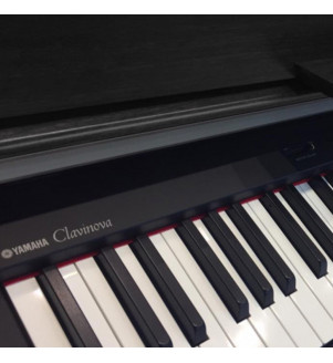 Yamaha CLP230 Digital Piano - 1