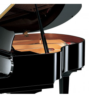 Yamaha Grand Piano C5 - 1