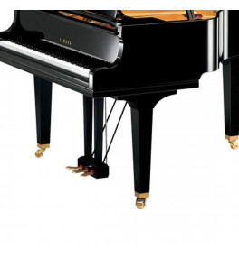 Yamaha Grand Piano C5 - 2