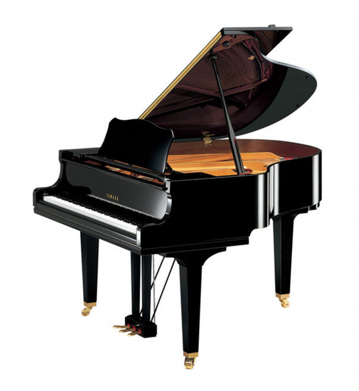 Yamaha Grand Piano C5