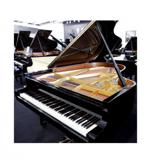 Yamaha Grand Piano C5 - 4