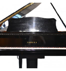 Yamaha Grand Piano G1E - 2