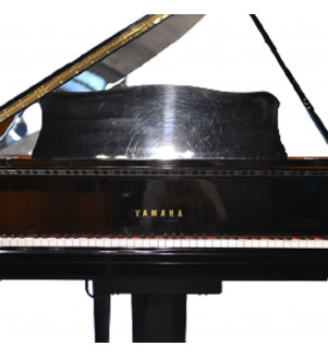 Yamaha Grand Piano G1E - 2