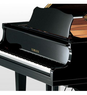 Yamaha Grand Piano G2E - 1