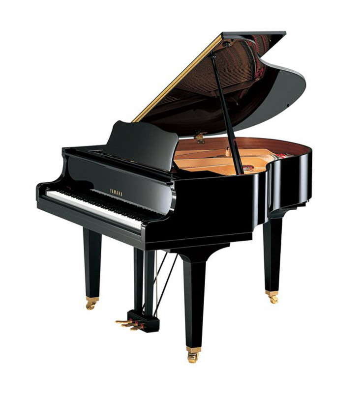 Yamaha Grand Piano G2E