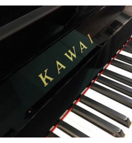 Kawai Upright Piano KS5F - 2