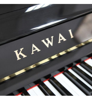 Kawai Upright Piano KU3D - 1