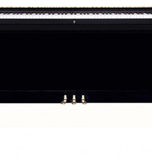 Kawai Upright Piano KU3D - 3