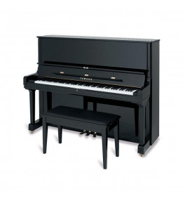 Yamaha Upright Piano U3G