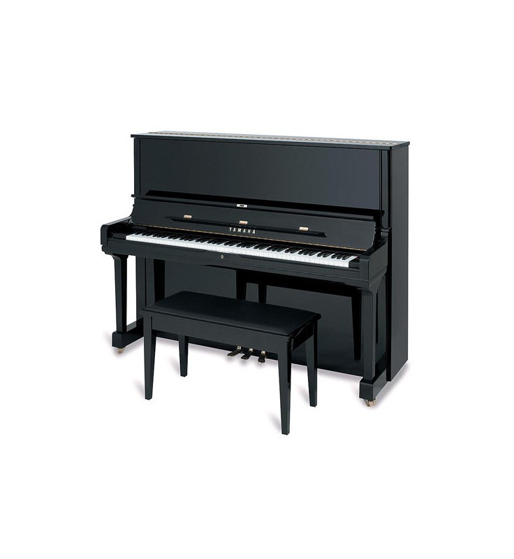Yamaha Upright Piano U3G
