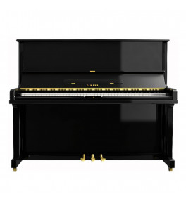 Yamaha Upright Piano U3G - 2