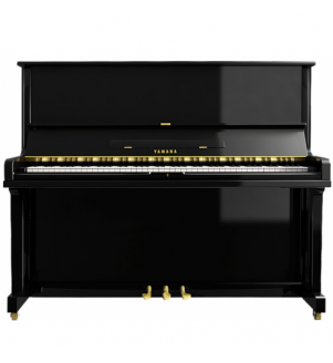 Yamaha Upright Piano U3G - 3