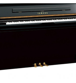 Yamaha Upright Piano U5AS - 3