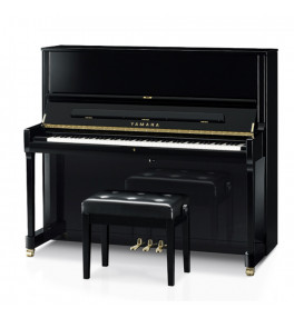 Yamaha Upright Piano U3H - 2