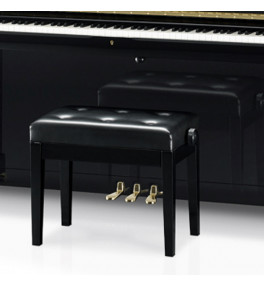 Yamaha Upright Piano U3H - 3