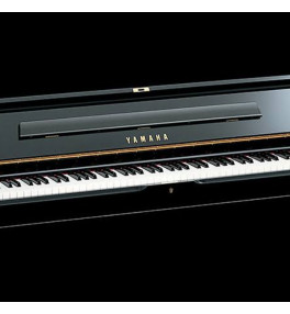 Yamaha Upright Piano U3H - 4