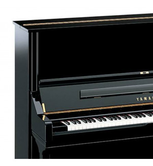 Yamaha Upright Piano U3H - 5