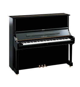 Yamaha Upright Piano U3H
