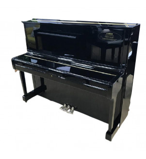 Yamaha Upright Piano U2-H - 4