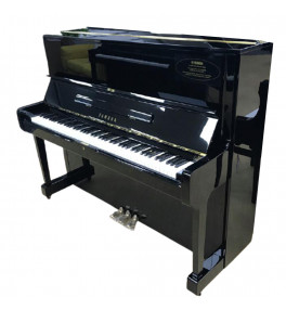 Yamaha Upright Piano U1H