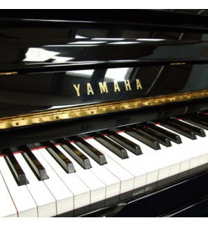 Yamaha Upright Piano MC301 - 1