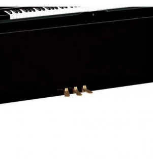 Yamaha Upright Piano MC301 - 2