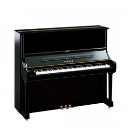 Yamaha Upright Piano MC301 - 3
