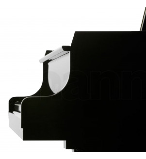 Kawai Grand Piano GX1 - 3