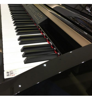 Yamaha Digital Piano CLP-240 - 1