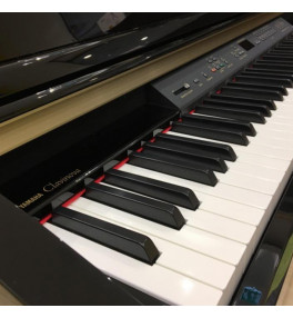 Yamaha Digital Piano CLP-240 - 3