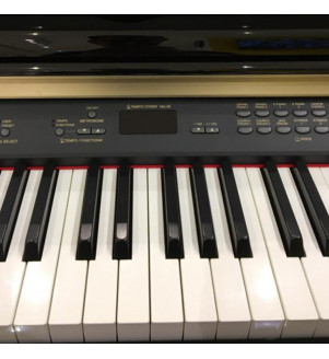 Yamaha Digital Piano CLP-240 - 4