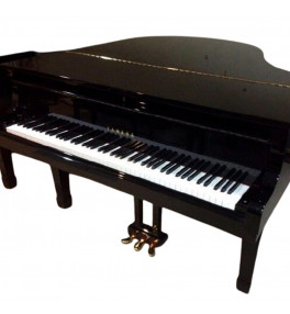 Yamaha Grand Piano G2A - 4