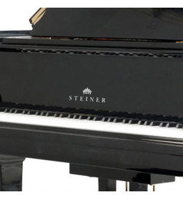 Steiner Grand Piano GP-152E – Self Player System - 1