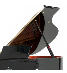 Steiner Grand Piano GP-152E – Self Player System - 4
