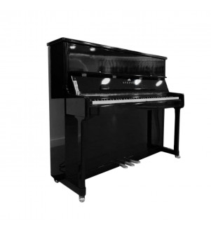 Upright Digital Piano DP-500 - 2