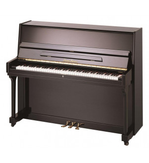 Pearl River Upright Piano UP115M5 Walnut
