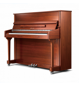Ritmuller Upright Piano UP115R Brown