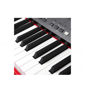 Steiner Digital Grand Piano MG10B  Black - 2