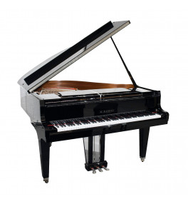 Kawai Grand Piano GE-1 - 2