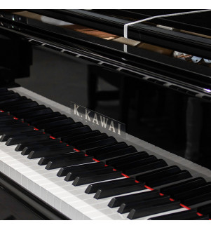 Kawai Grand Piano GE-1 - 4