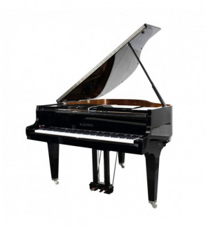 Kawai Grand Piano GE-1 - 5