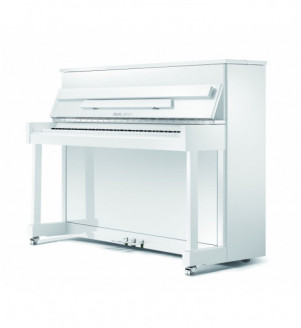 Pearl River Upright Piano EU110 - 1