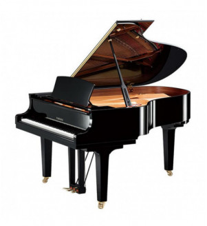 Yamaha Grand Piano G2A - 5