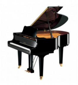Yamaha Grand Piano C5 - 5
