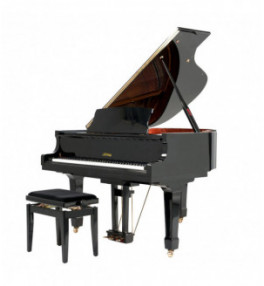 Steiner Grand Piano GP-152E - 3