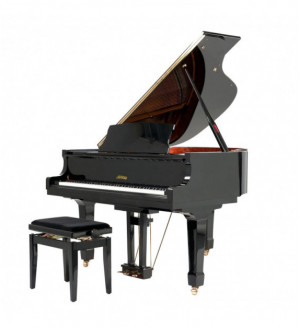 Steiner Grand Piano GP-152E - 3