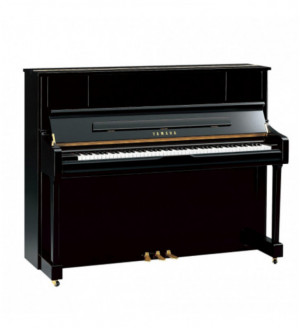 Yamaha Upright Piano U5AS - 4