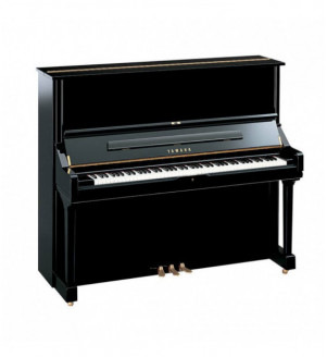 Yamaha Upright Piano U3H - 6