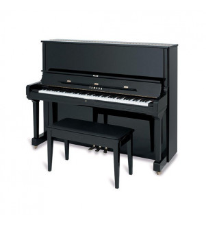 Yamaha Upright Piano U3G - 4